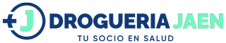 Drogueria Jaen Logo
