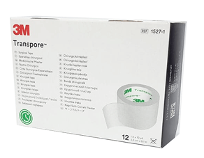 Esparadrapo B. Braun Classic